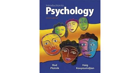 Rod plotnik introduction to psychology study guide. - Kunstgeschichte. stile erkennen - von der antike bis zur moderne..