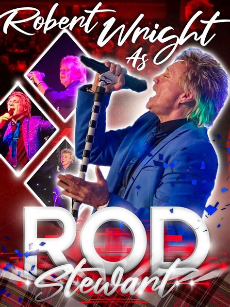 Rod stewart book 2016 election