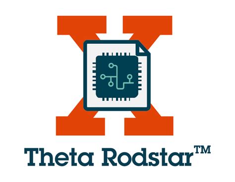 RodStar 2024 Theta