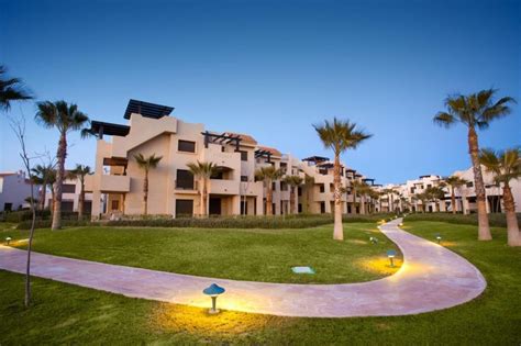 Roda Golf Apartments, Murcia - Golf Holidays & Deals - Golfbreaks