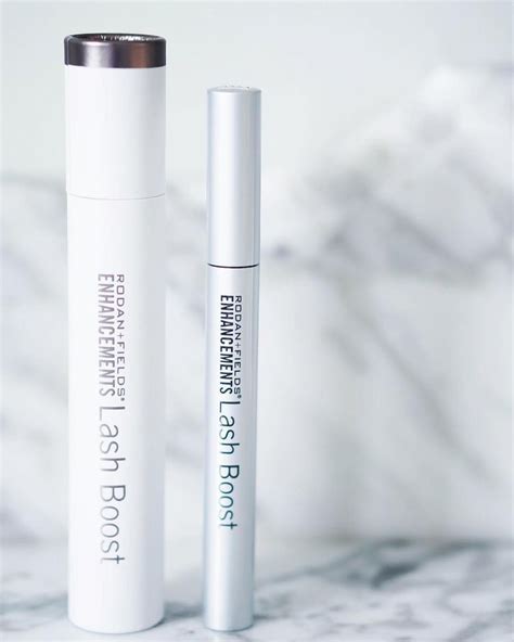 Rodan and fields eyelash serum. This time in between appointments is important to give your lash line a little room to breathe, figuratively. 2. Use A Lash Serum During Breaks. To get the appearance of longer, fuller-looking lashes, using a lash serum, like R+F Lash Boost, on your lash line every night will help. Consistency is key to see results. 