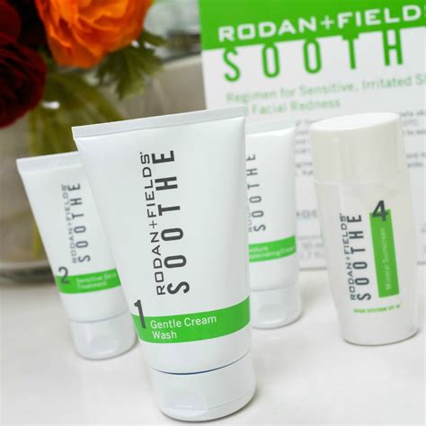Rodan+fields. Rodan + Fields is a gamechanger, with proven skincare expertise and a legacy of innovation. This is the competitive advantage that has allowed us to become an industry leader with awards to prove it. R+F Haircare is the next step in this legacy: expanding our growth potential with a whole new category. 