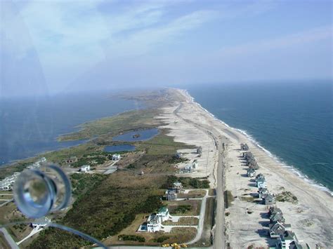 Rodanthe, NC on Hatteras Island - Hatterasguide.com