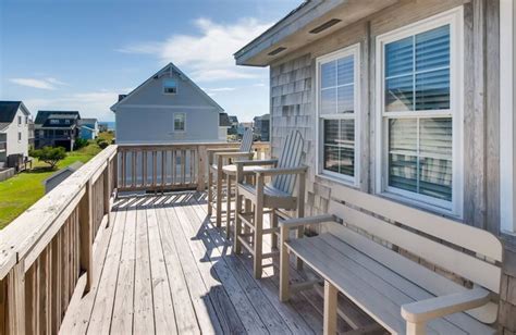 Rodanthe Pet Friendly Vacation Rentals PetFriendly™