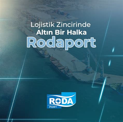 Rodaport Liman.