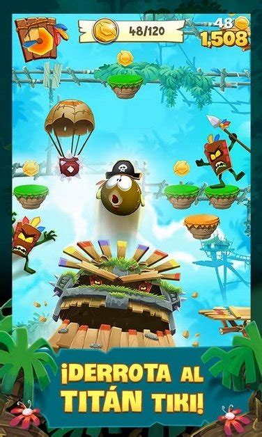 Rodarán cabezas APK Download for Android 