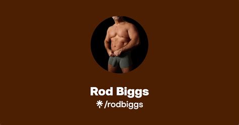 Rodbiggs Onlyfans Leaked PORN 🍆
