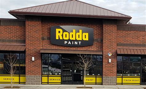 Rodda paint co.. Your local paint store in Yakima, Washington! 925 S 1st St, Yakima, WA 98901 