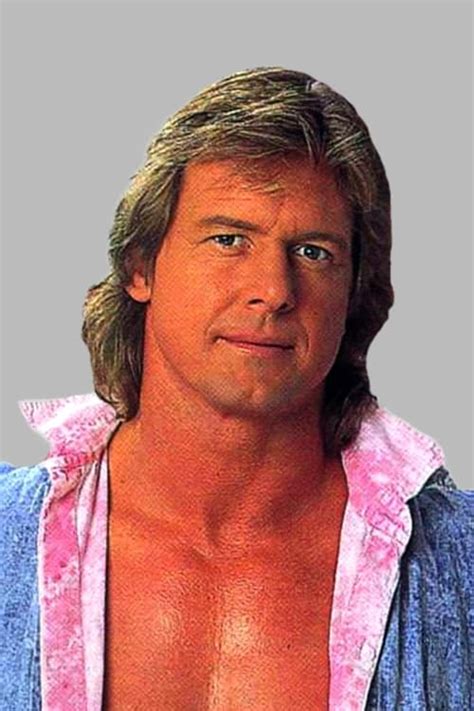 Roddy Piper Personality Type Personality at Work