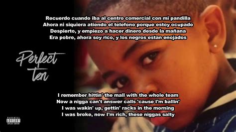 Roddy ricch ballin lyric. About Ballin' "Ballin'" is a song by American producer Mustard, featuring American rapper Roddy Ricch. The track was released as the third single from Mustard's second studio album, Perfect Ten, on August 20, 2019. The song and its accompanying video received acclaim from music critics, with Complex magazine naming it the Best Song of 2019. 