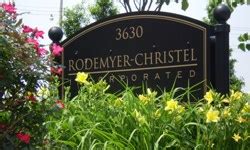 Rodemyer-Christel, Inc.