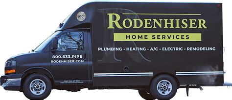 Rodenhiser - Great service" ®. For all your hot water needs in the Route 495 / 128 area, Rodenhiser can help. Call Rodenhiser toll free today at 1-800-462-9710. * conditions apply, call or see specials page for more information. 