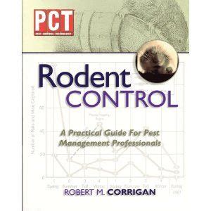 Rodent control a practical guide for pest management professionals. - The outlying fells of lakeland second edition pictorial guide lakeland fells.