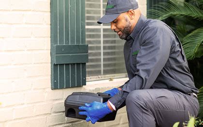 At Atlus Pest Solutions, we take pride in offering the most effective preventive pest control services in Knoxville, Tennessee. Our team of expert technicians is dedicated to keeping your home or business pest-free, and we have the experience and knowledge to tackle any pest issue you may be facing. One of the amazing …. 