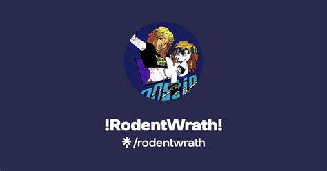 Rodentwrath Leaks [SEX VIDEO] 207 Pics