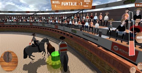 Rodeo Chileno APK Download for Android 