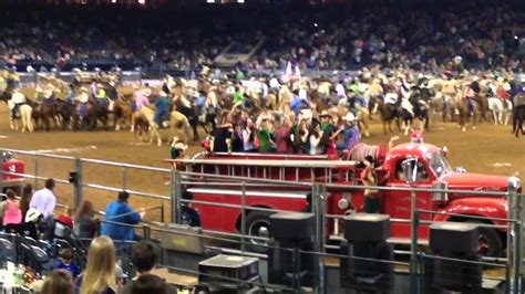 Rodeo Houston 2016 - YouTube