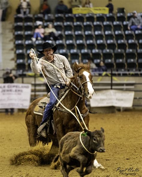 Rodeo Pictures - Paul Nolte