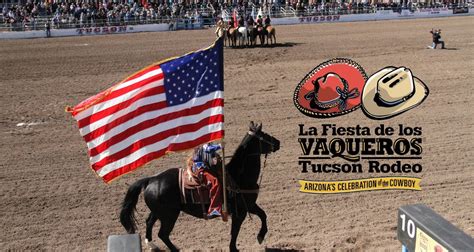 Rodeo Week Tucson 2023
