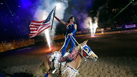 Rodeo las vegas. The 2024 Wrangler National Finals Rodeo will take place December 5-14 at the Thomas & Mack Center in Las Vegas. News Archives. 2023; 2022; 2021; 