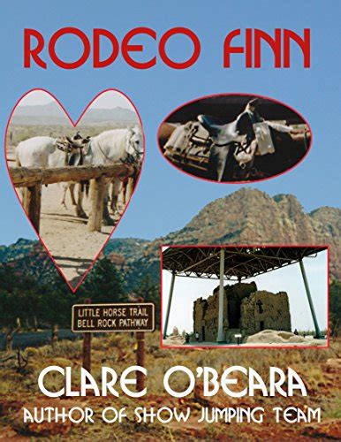 Download Rodeo Finn By Clare Obeara