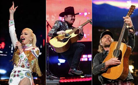 RodeoHouston concerts ranked by music critic Joey Guerra