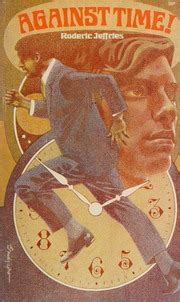 Roderic jefferies biography