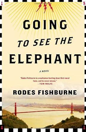 Rodes Fishburne is the author