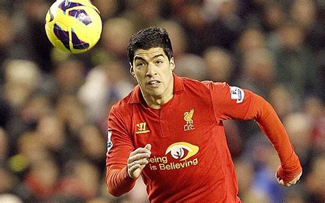 Rodgers: Suarez worth £55 million - espn.co.uk