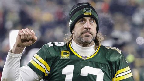 Rodgers says he intends to play for Jets this coming season