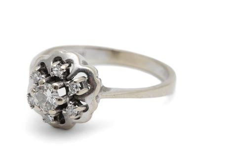 Rodiering av vitguld &ndash; ett n&ouml;dv&auml;ndigt ont Aurum Forum