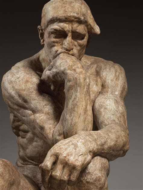 Rodin & Eros