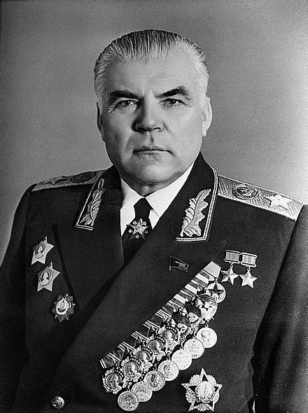 Rodion Malinovski - Wikipedia