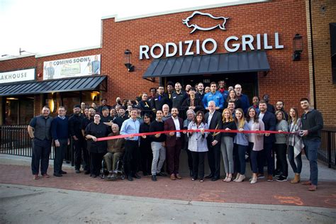 Join Club Rodizio today, and we'll send you a special birthday gift and a complimentary drink just for joining, plus exclusive member discounts from your favorite location. Welcome to Rodizio Grill, America's first Brazilian Steakhouse. Our restaurant brings people together under an authentic and fun dining atmosphere for the entire family.. 