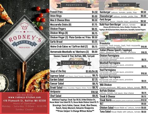 Rodney's - Order Rodney's to enjoy in your own home. PICK UP. Same day orders available until 10 am. If it's after 10 am, please use one of our takeout... + More. DoorDash delivery. $10 Rodney's Service. Order now View menu. Delivery. DELIVERY April - July 2024. Order Rodney's to enjoy in your own home. DELIVERY.