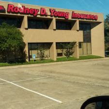 Rodney D Young Insurance Phone Number