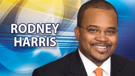 Rodney Harris - CBS 46