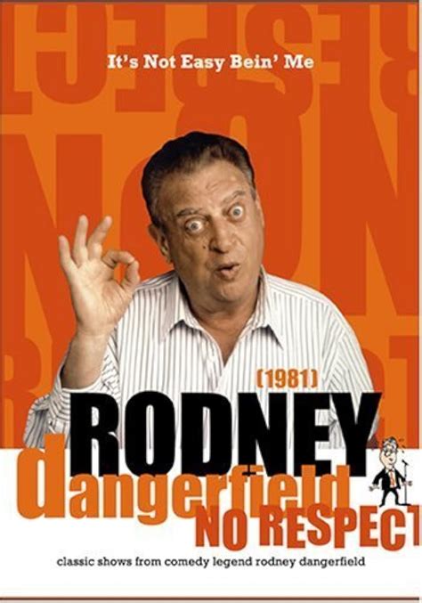 Rodney dangerfield show