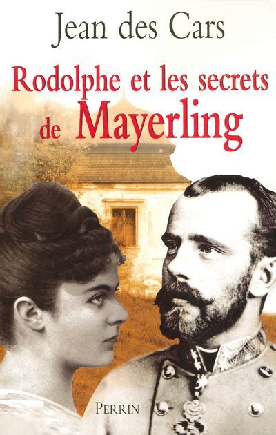 Rodolphe et les secrets de mayerling. - Bericht über die welt-ausstellung zu paris im jahre 1867.