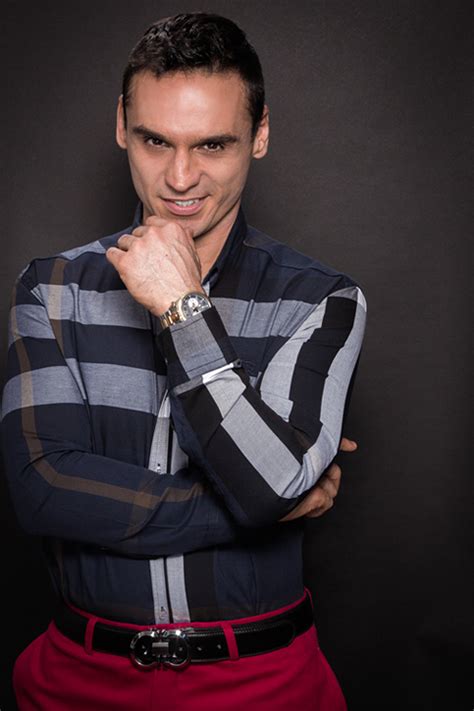 Rodrigo De la Rosa &mdash; The Movie Database (TMDB)