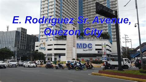 Rodriguez Alexander Messenger Quezon City