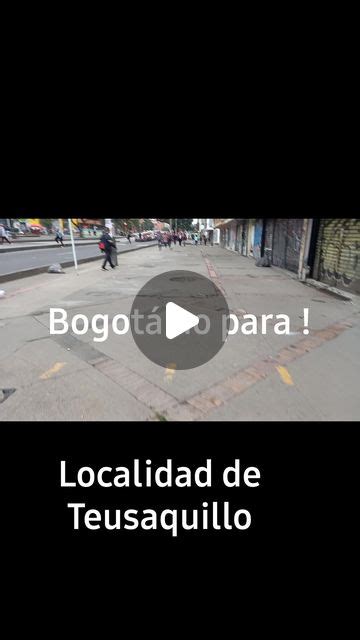 Rodriguez Bailey Instagram Bogota