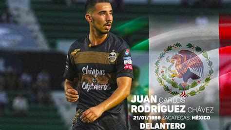 Rodriguez Chavez  Fortaleza