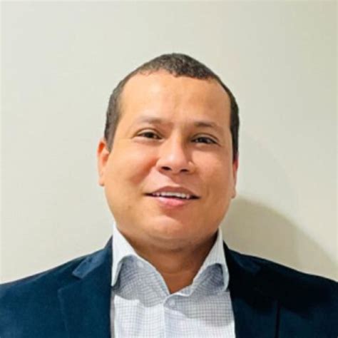 Rodriguez Chavez Linkedin Bamako