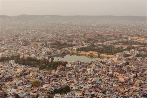 Rodriguez Hill  Jaipur