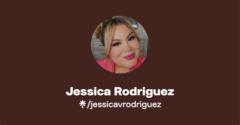 Rodriguez Jessica Tik Tok Qujing