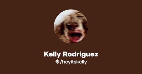 Rodriguez Kelly Tik Tok Sanmenxia