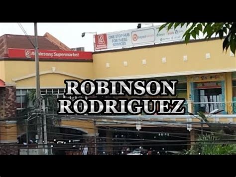 Rodriguez Robinson  Wuzhou