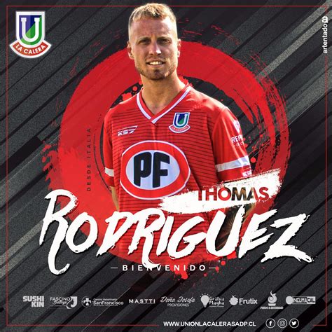 Rodriguez Thomas  Fortaleza