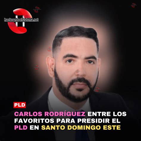 Rodriguez Thomas Video Santo Domingo
